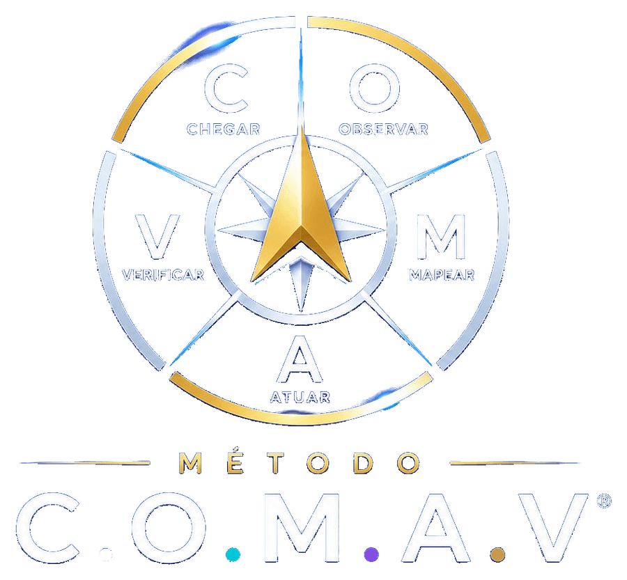 Método C.O.M.A.V®